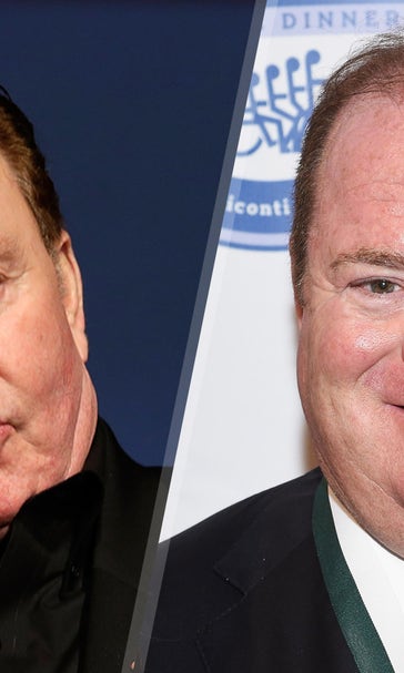 Richard Childress, Chip Ganassi to be inducted into MSHFA